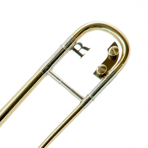 Rath R100 Medium Bore Bb Trombone Salvationist Publishing